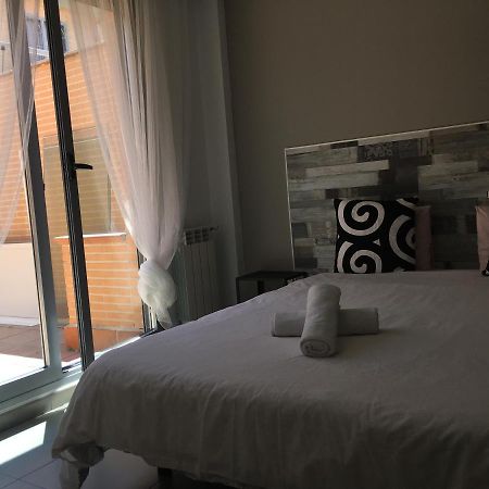 Casa Nordia Hotel Getafe Ngoại thất bức ảnh