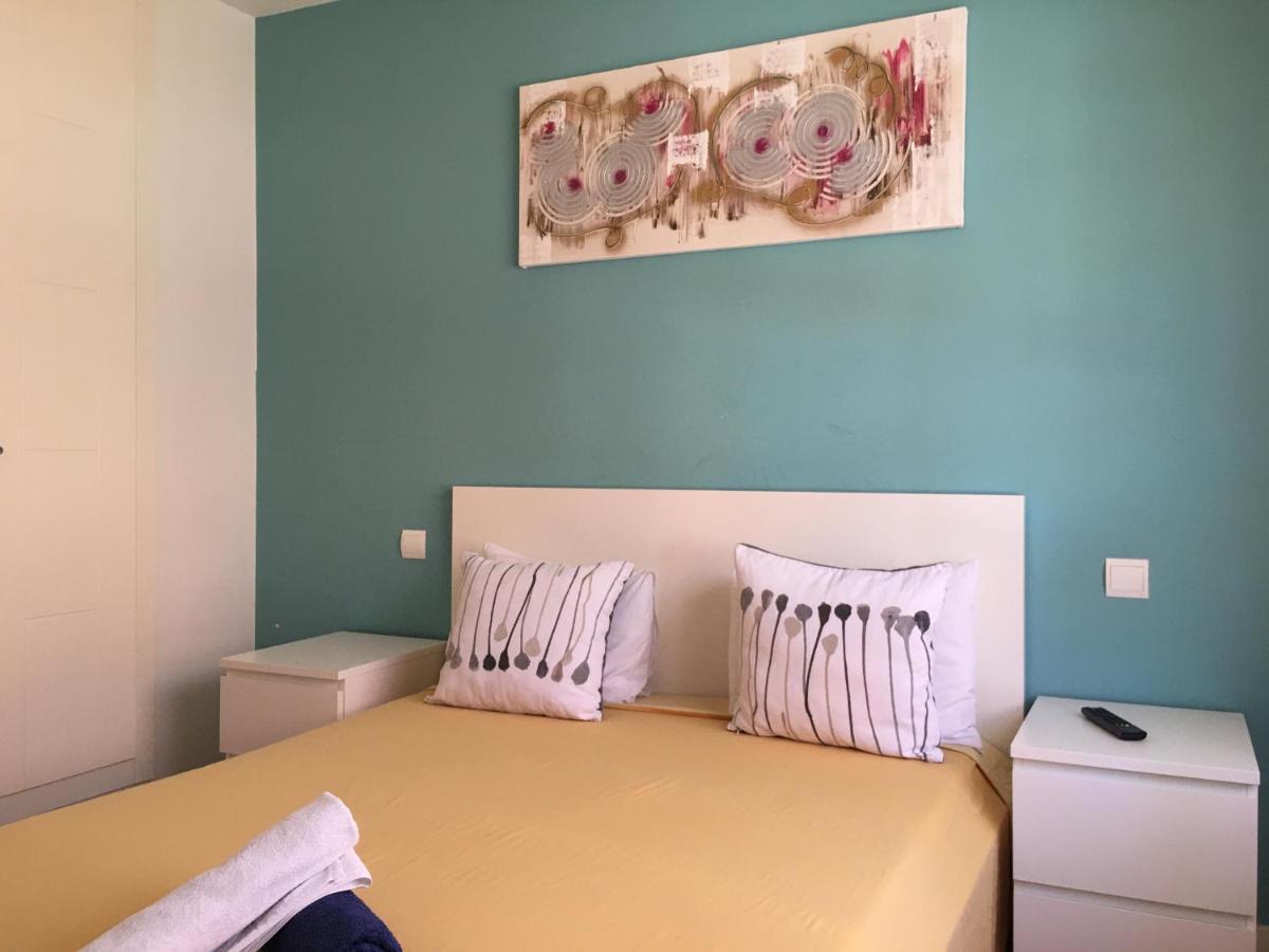Casa Nordia Hotel Getafe Ngoại thất bức ảnh