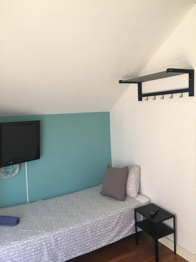 Casa Nordia Hotel Getafe Ngoại thất bức ảnh