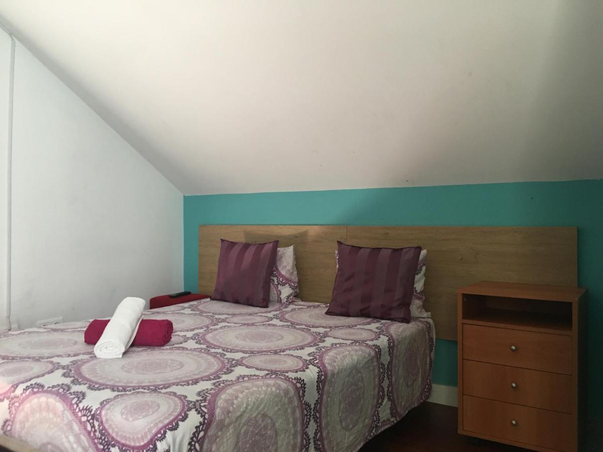 Casa Nordia Hotel Getafe Ngoại thất bức ảnh