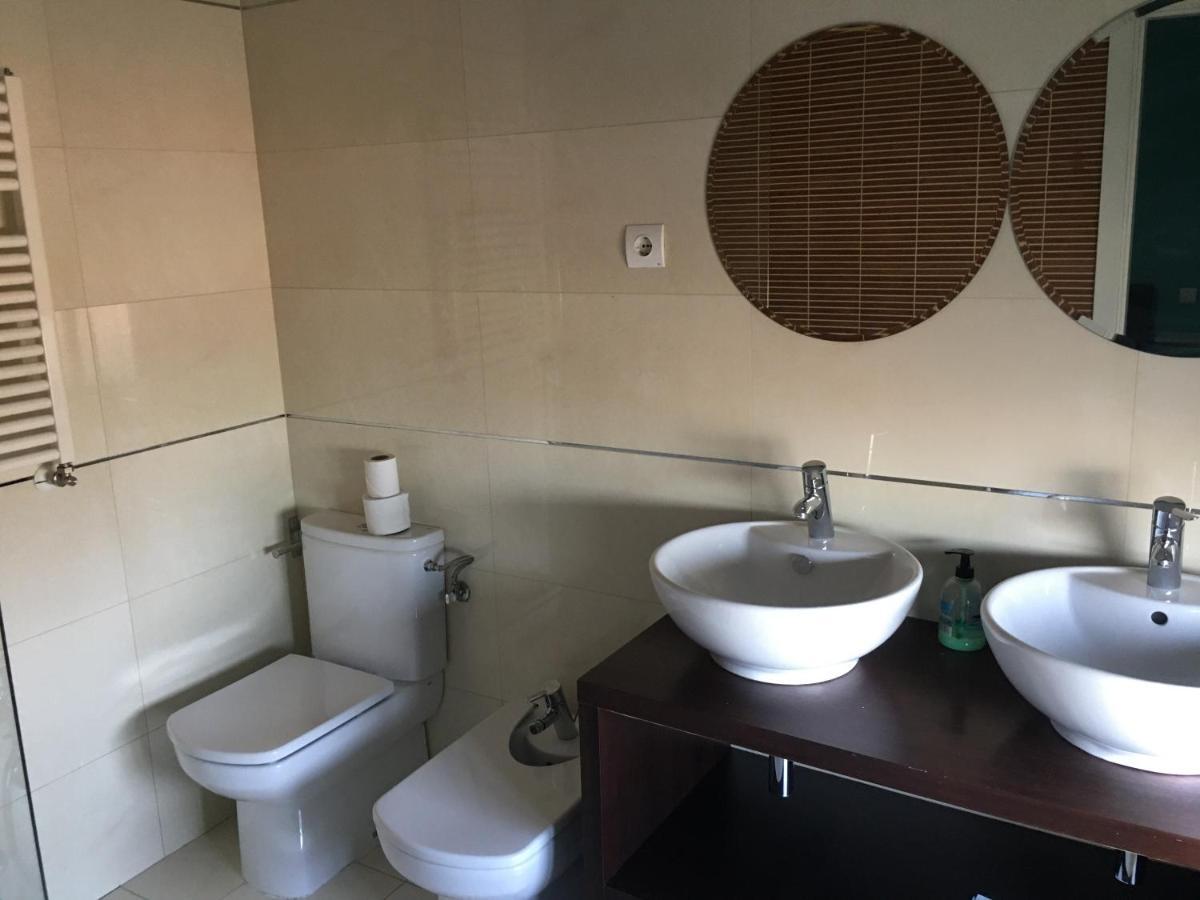 Casa Nordia Hotel Getafe Ngoại thất bức ảnh
