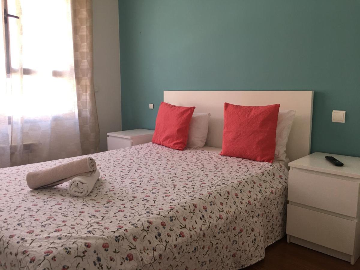 Casa Nordia Hotel Getafe Ngoại thất bức ảnh