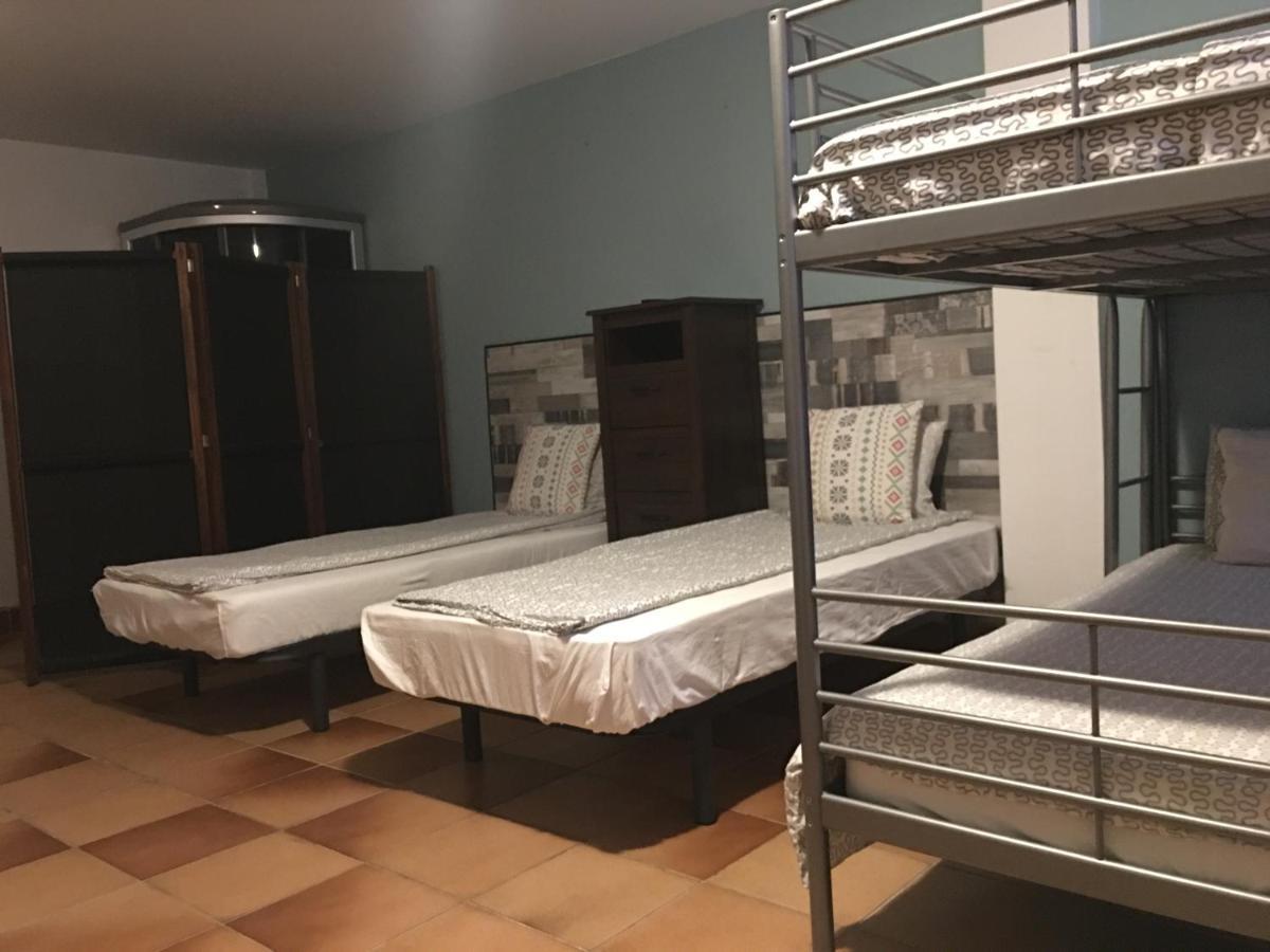 Casa Nordia Hotel Getafe Ngoại thất bức ảnh