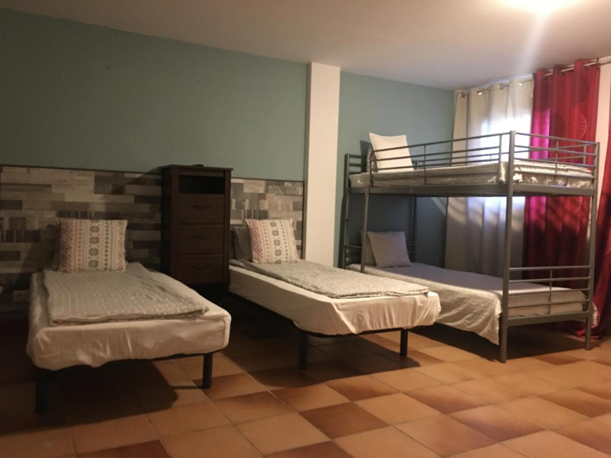 Casa Nordia Hotel Getafe Phòng bức ảnh