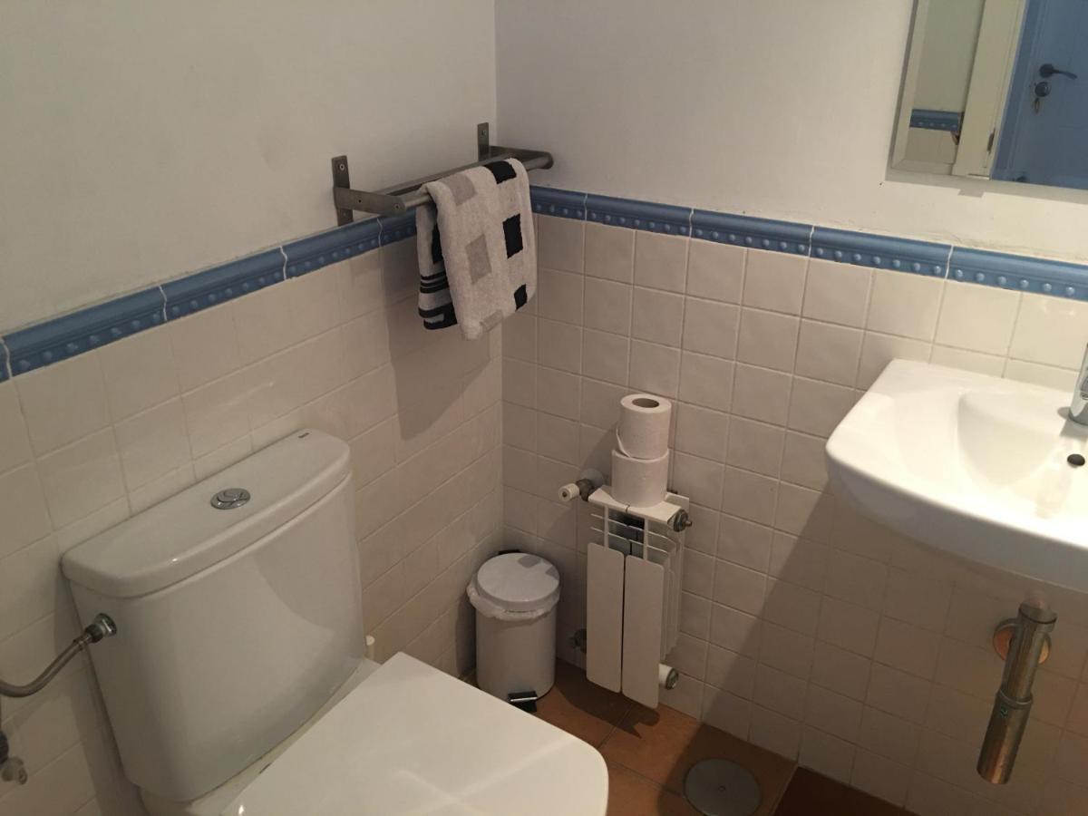 Casa Nordia Hotel Getafe Phòng bức ảnh