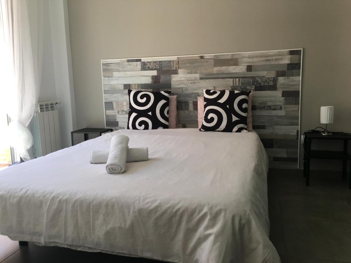 Casa Nordia Hotel Getafe Phòng bức ảnh