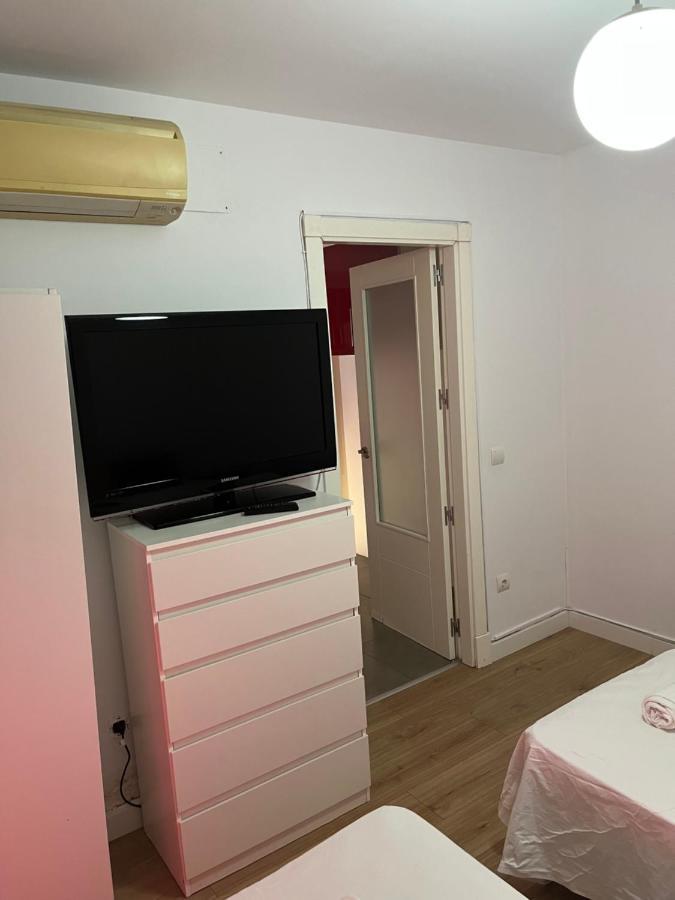Casa Nordia Hotel Getafe Ngoại thất bức ảnh