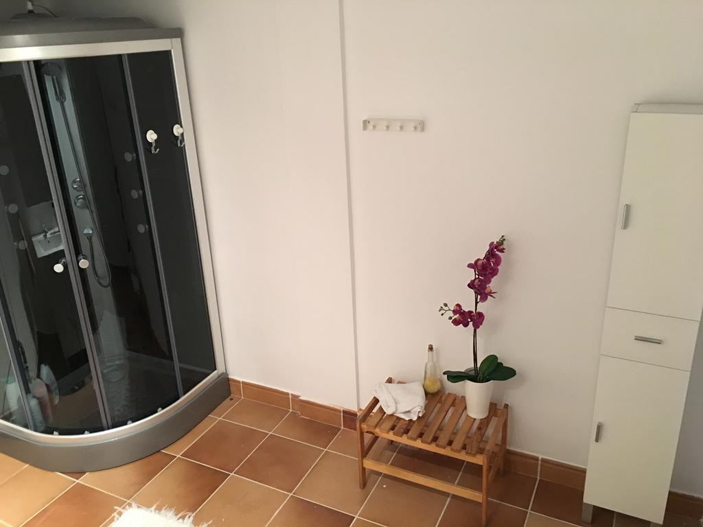 Casa Nordia Hotel Getafe Ngoại thất bức ảnh