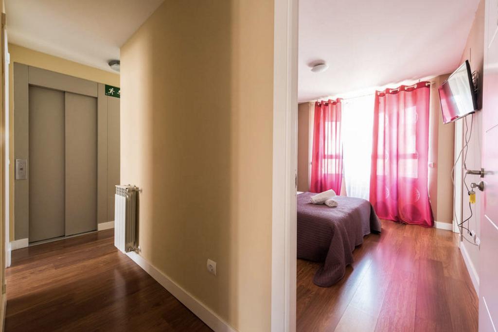 Casa Nordia Hotel Getafe Ngoại thất bức ảnh