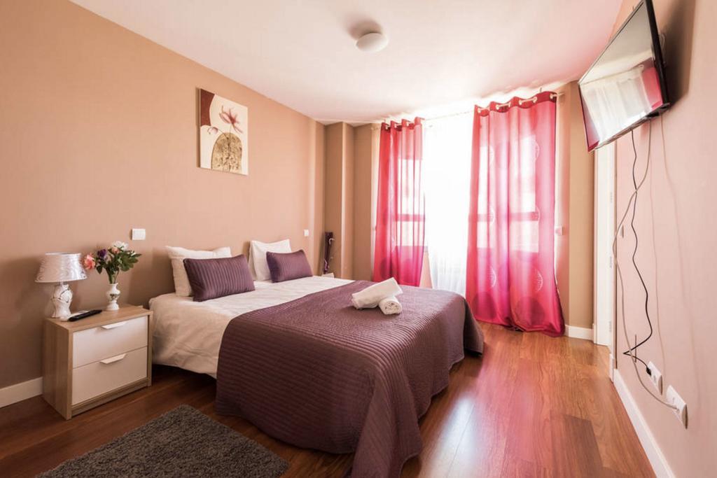 Casa Nordia Hotel Getafe Ngoại thất bức ảnh