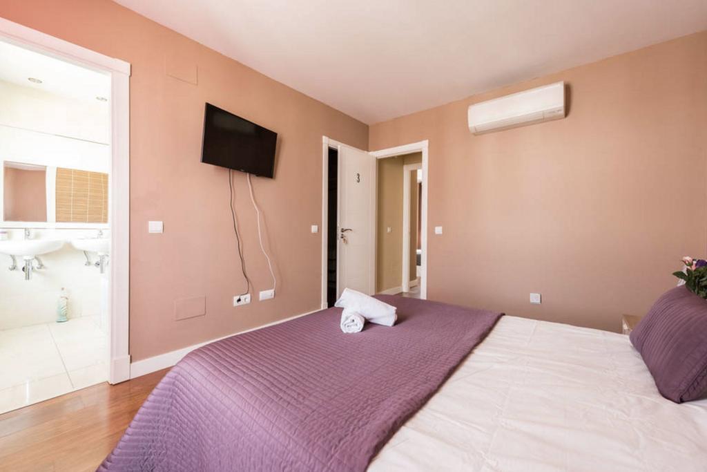 Casa Nordia Hotel Getafe Ngoại thất bức ảnh
