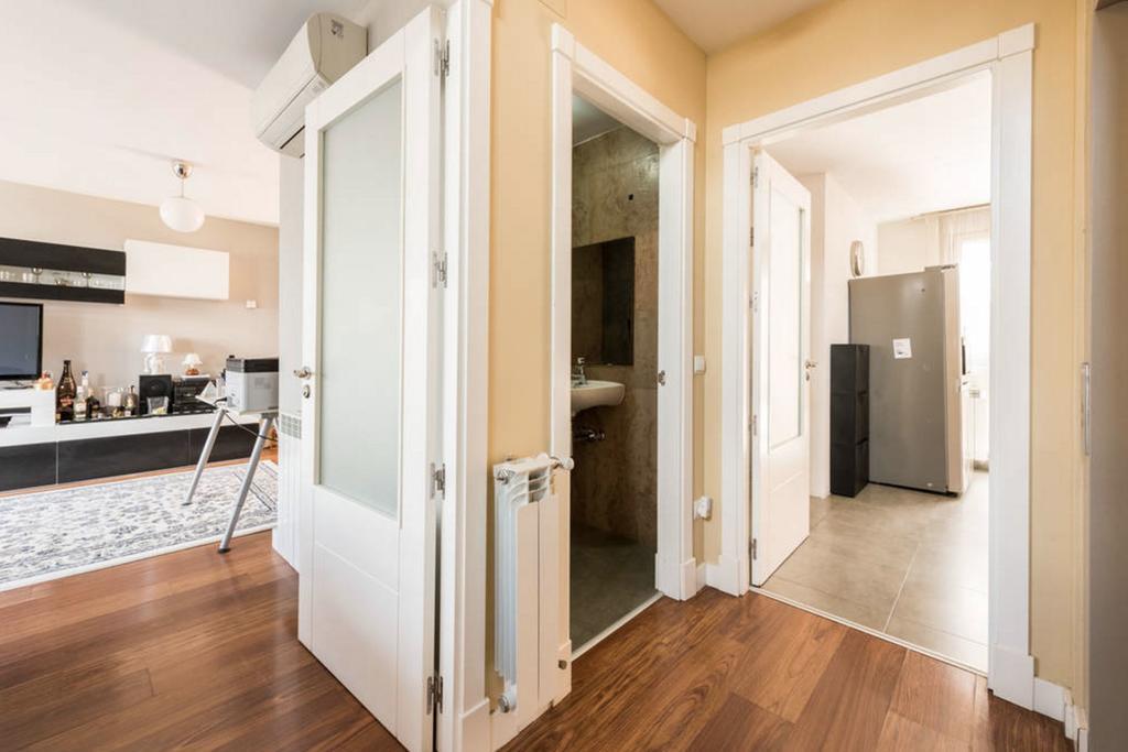 Casa Nordia Hotel Getafe Ngoại thất bức ảnh