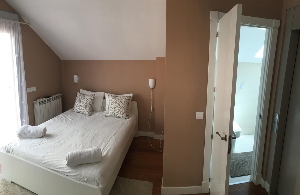 Casa Nordia Hotel Getafe Ngoại thất bức ảnh