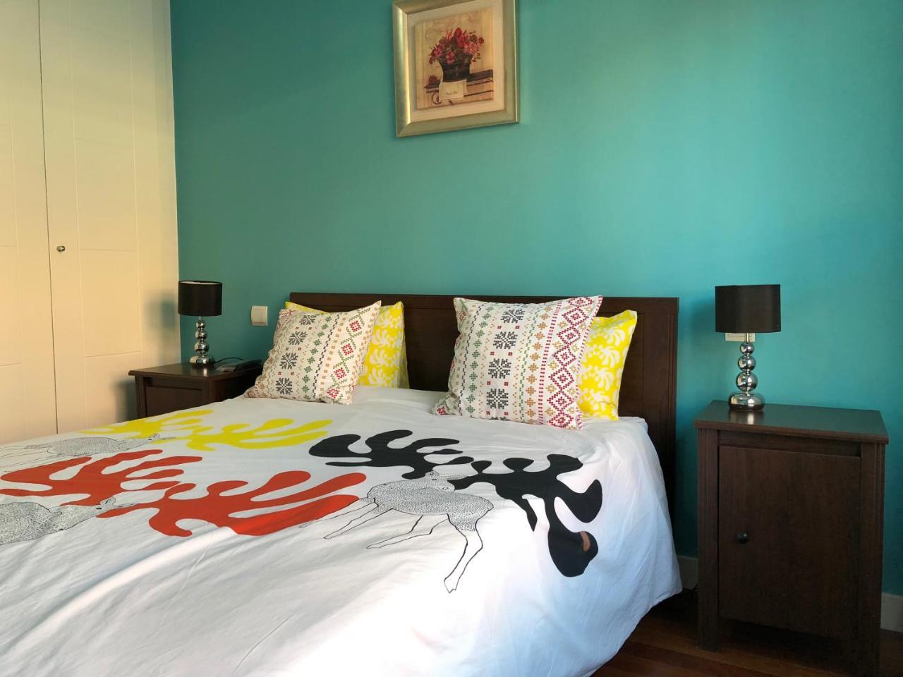 Casa Nordia Hotel Getafe Ngoại thất bức ảnh