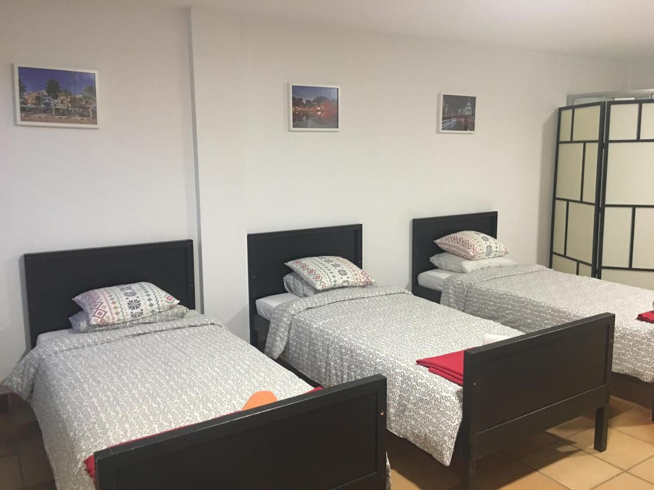 Casa Nordia Hotel Getafe Ngoại thất bức ảnh