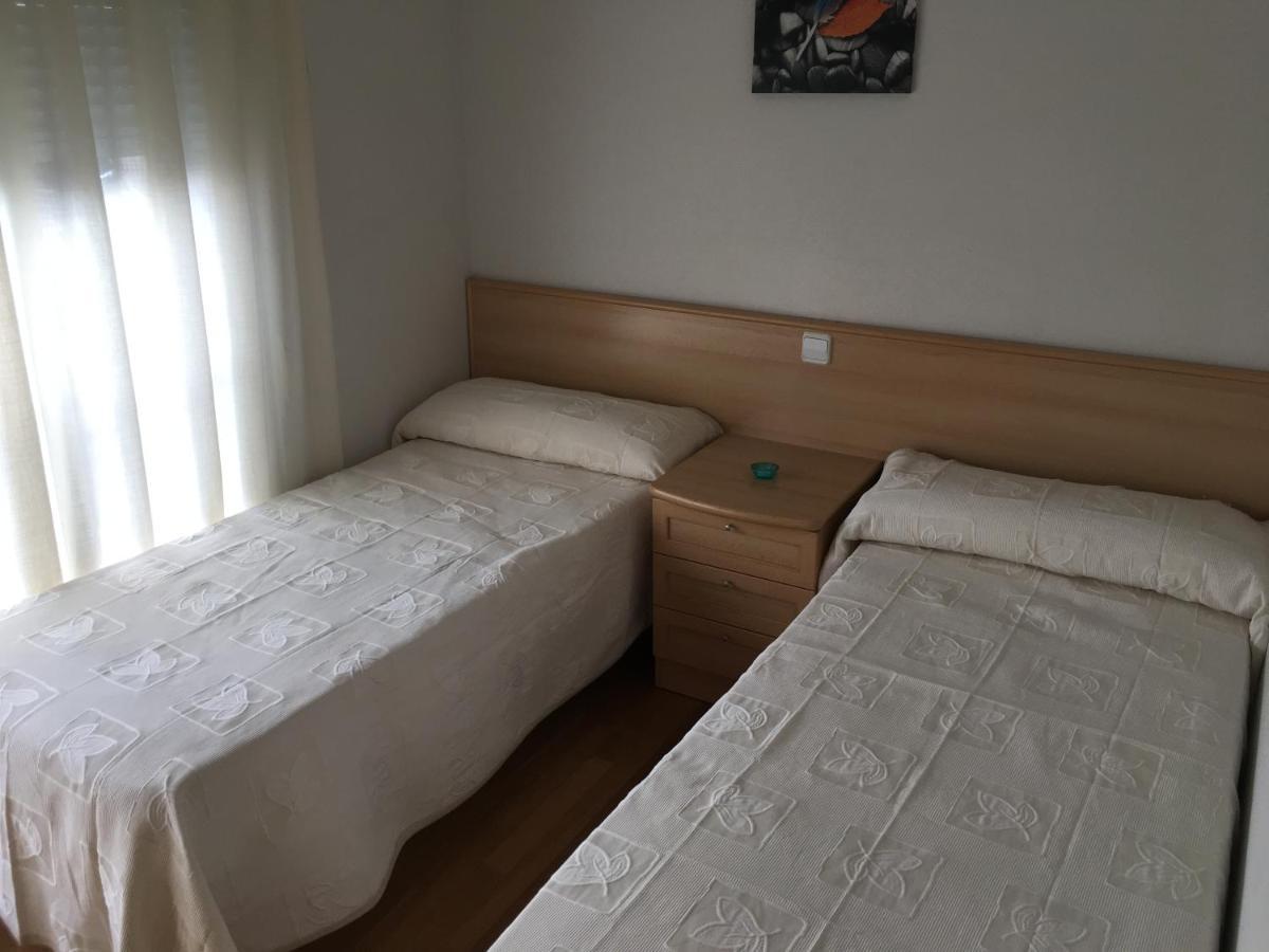 Casa Nordia Hotel Getafe Ngoại thất bức ảnh